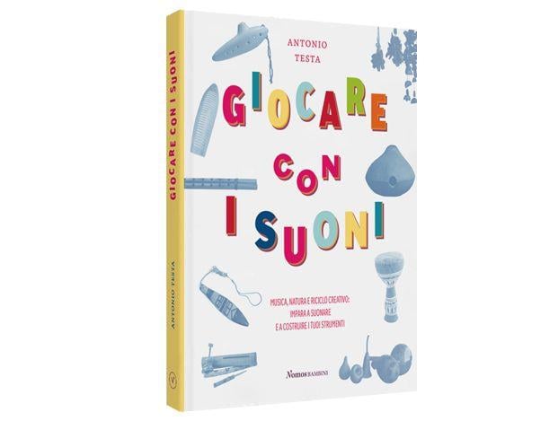 Giocare Con I Suoni